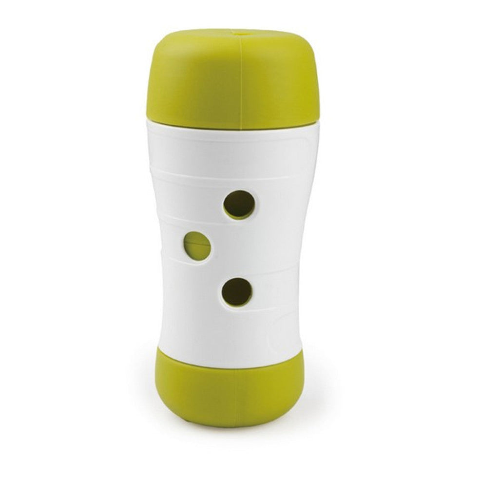 All For Paws Interactives Treat Frenzy Roll Dog Enrichment Toy