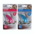 All For Paws Modern Cat Laser Mouse Assorted Colour