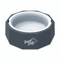 All For Paws Travel Non Spill Bowl 2in1 650ml
