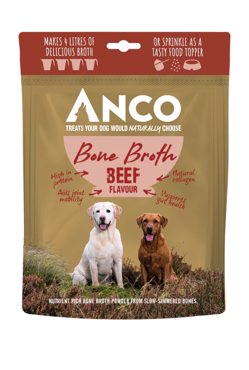 Anco Bone Broth - Beef