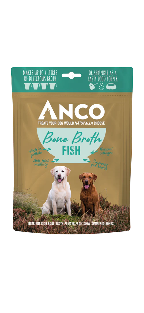 Anco Bone Broth Fish