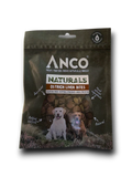 Anco Naturals Ostrich Liver Bites  100g