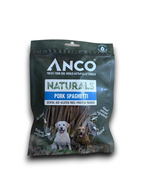 Anco Pork Spaghetti 100g