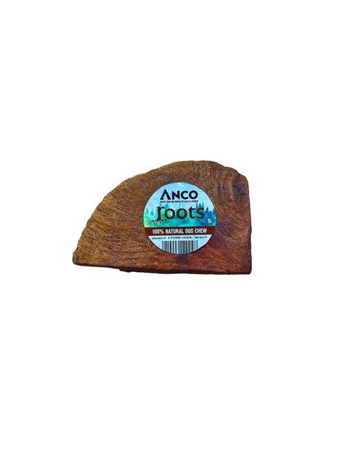 Anco Roots The Original Dog Root Chew 1pc