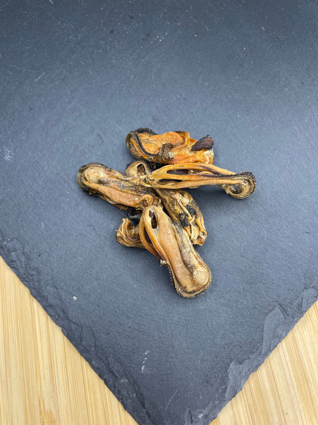 Air-Dried Green Lipped Mussel 50g