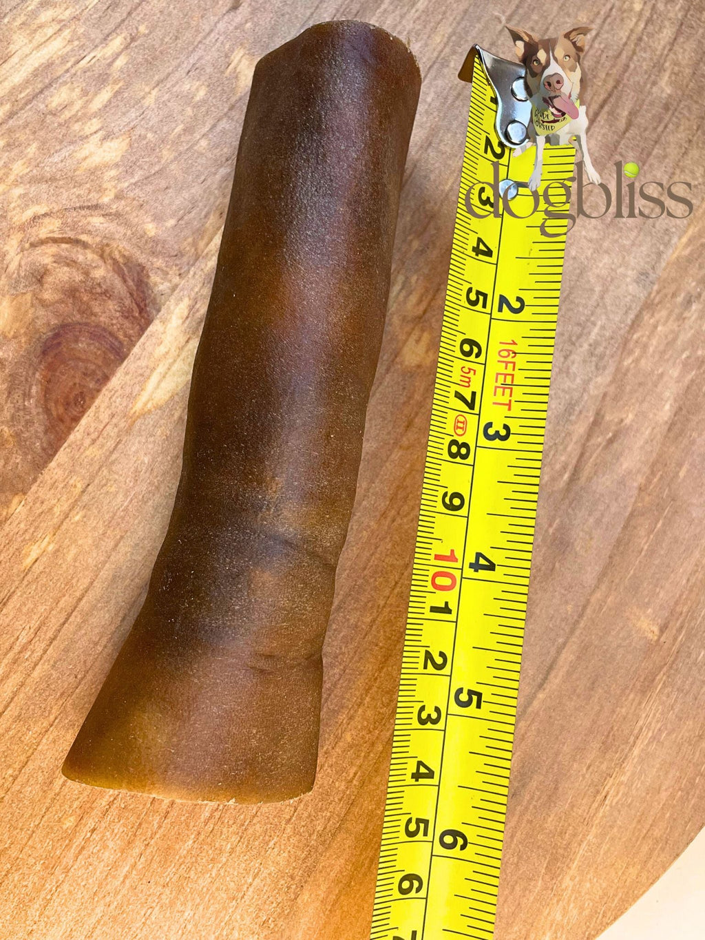 Anco Naturals Camel Roll