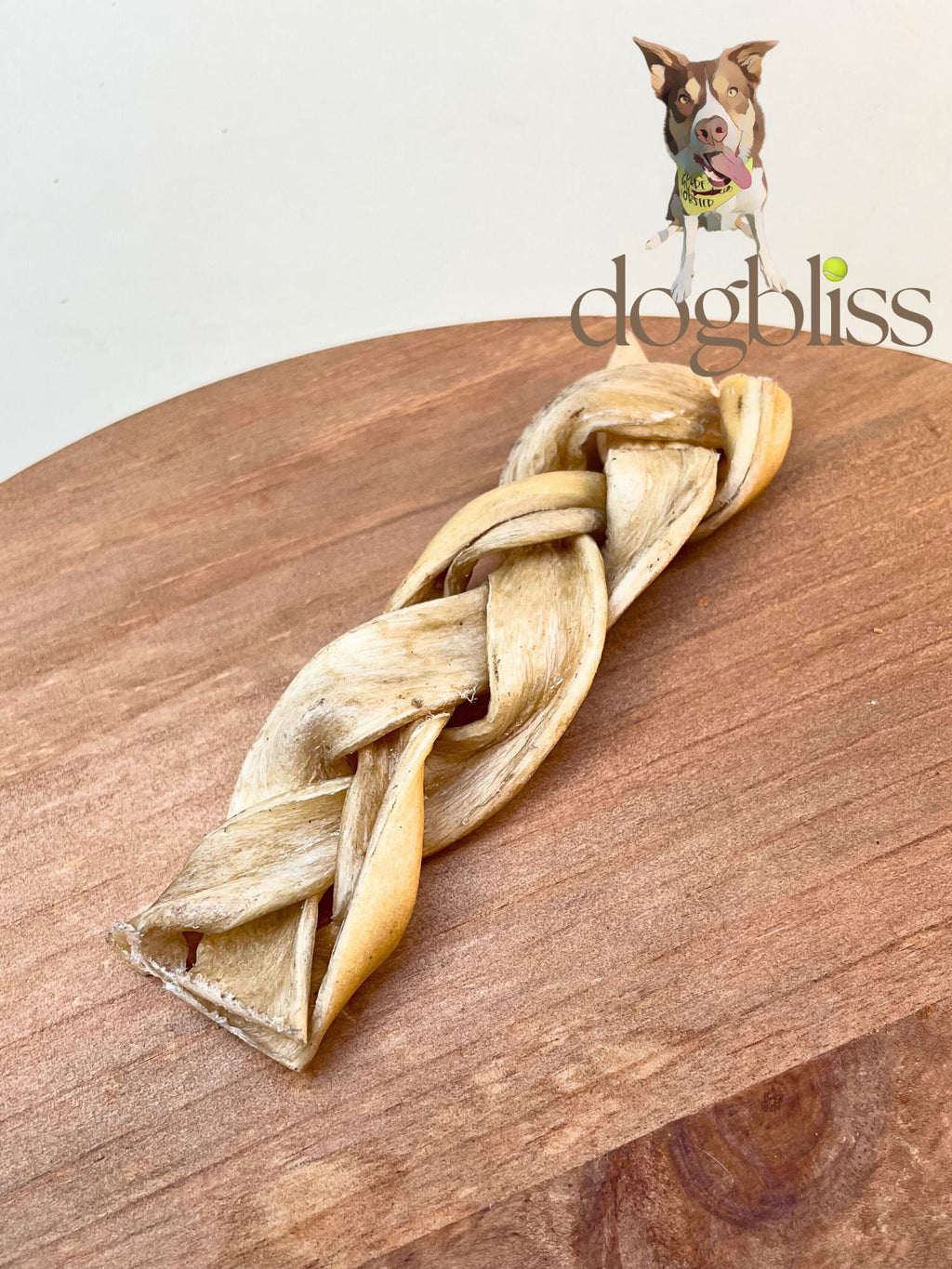 Anco Lamb Braids Medium  1pc