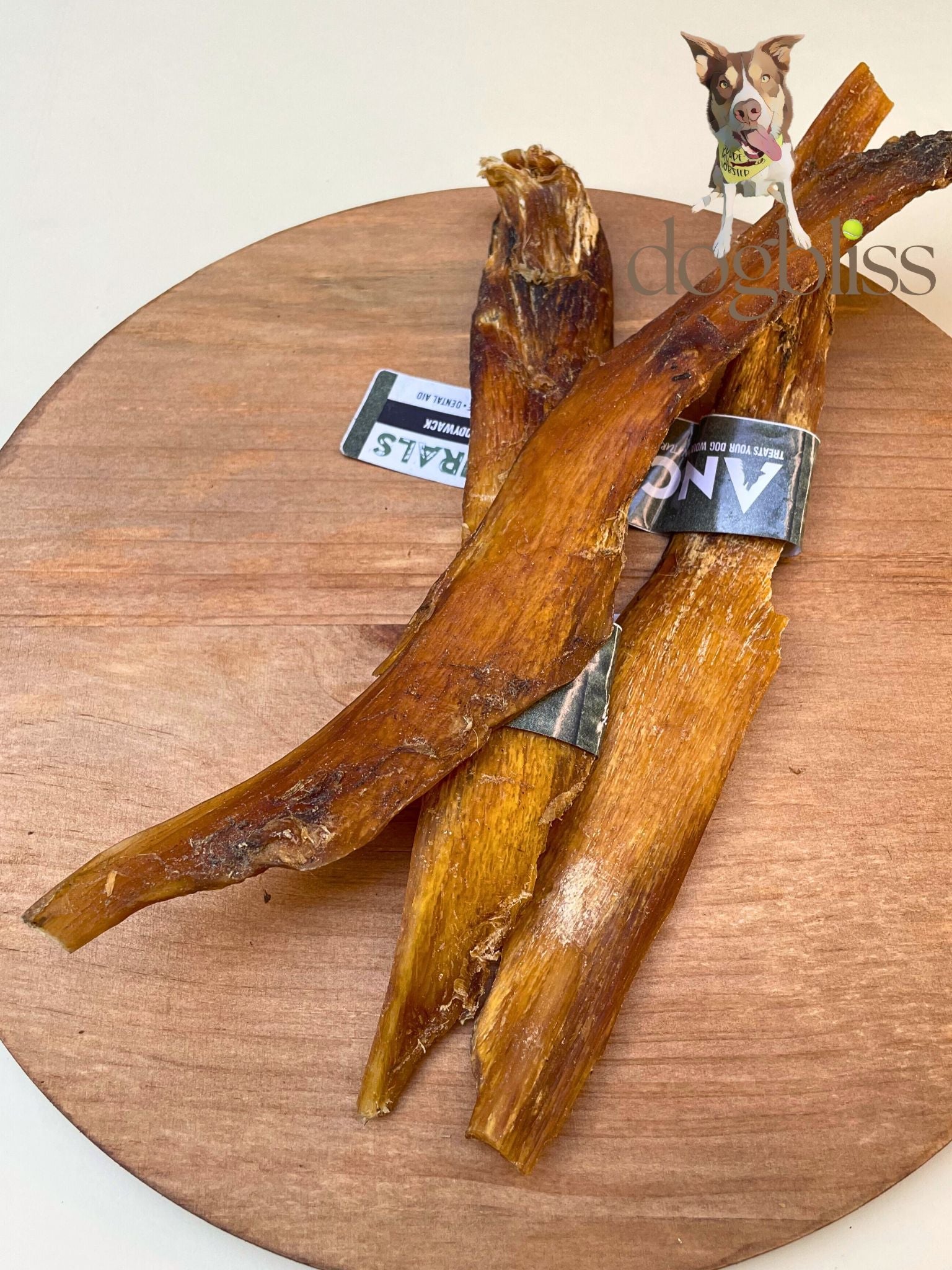 Anco Buffalo Paddywack Large 1pc