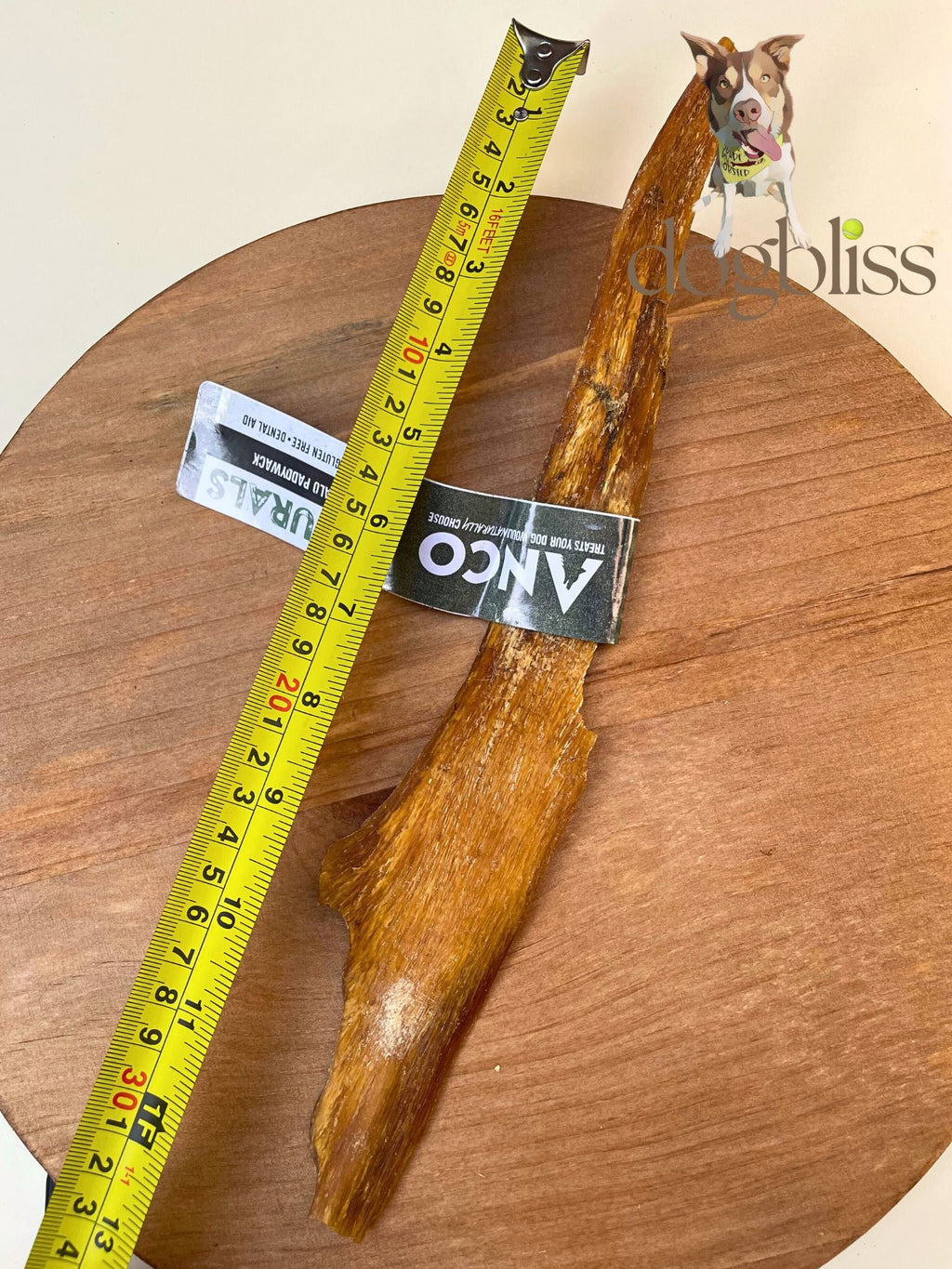 Anco Buffalo Paddywack Large 1pc