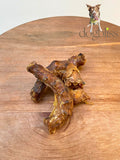 Air Dried Chicken Neck 100g