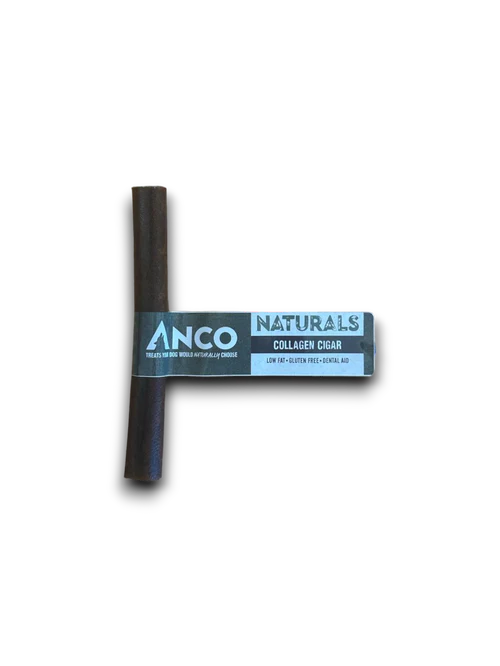 Anco Naturals Collagen Cigars