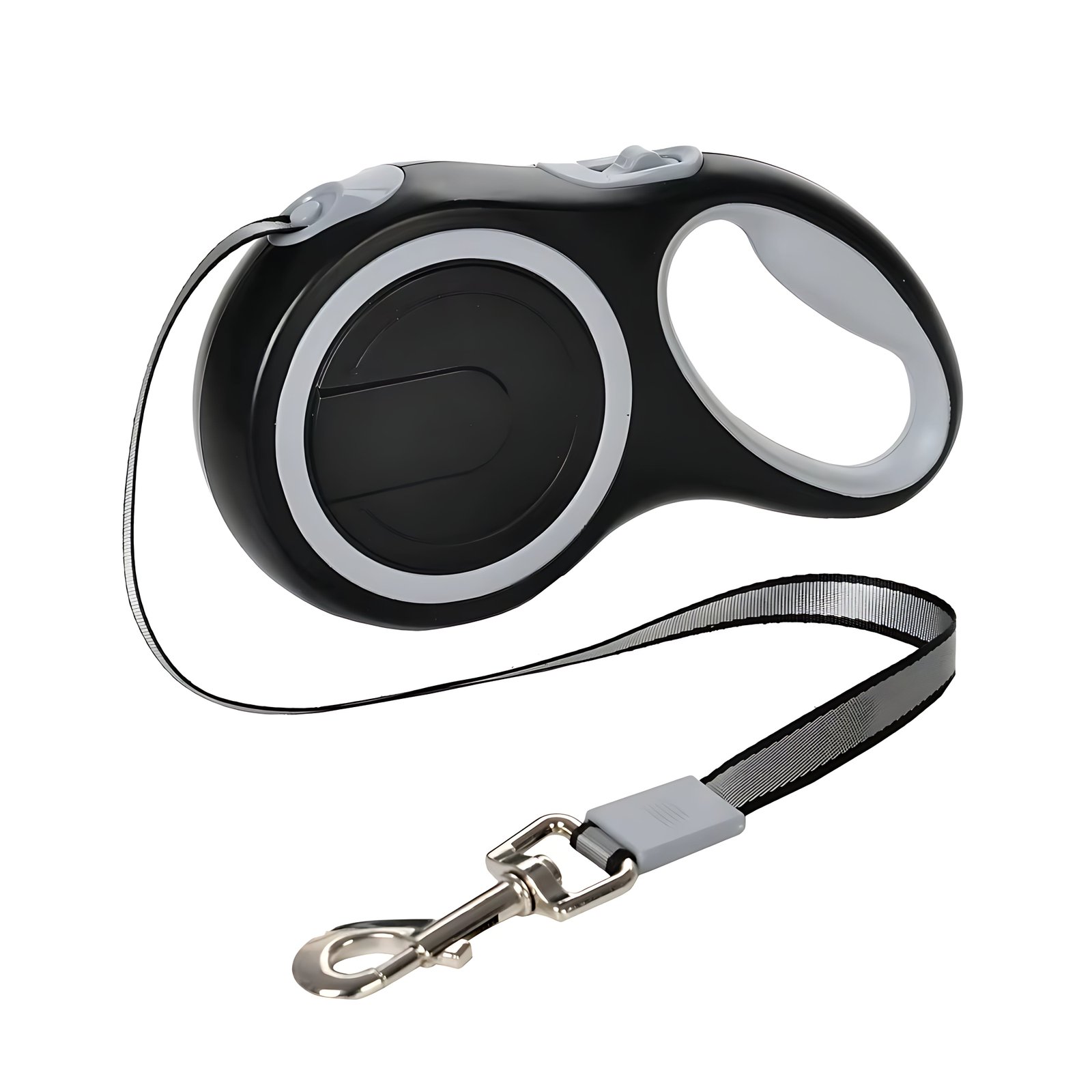 Retractable Dog Walking Lead – Heavy Duty Extendable Leash 5m / 8m - Image 6