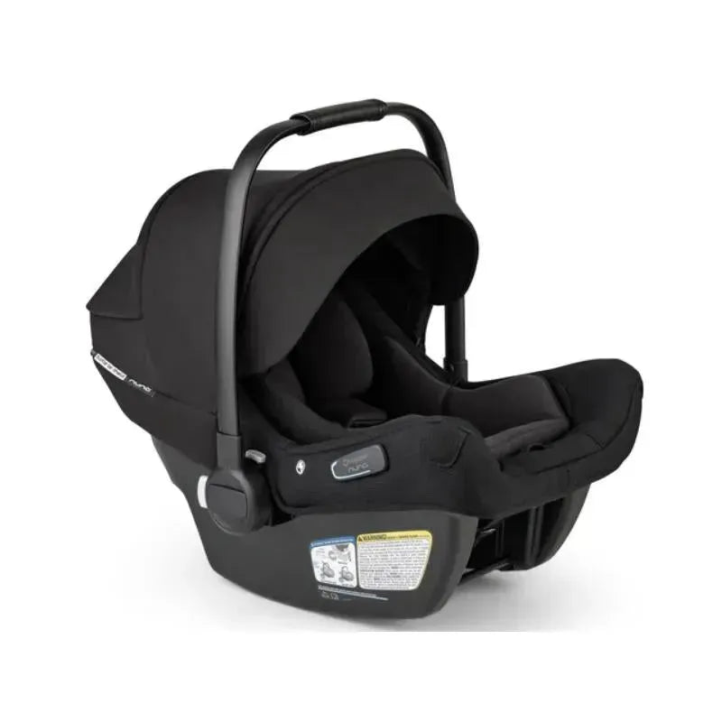 Bugaboo - Turtle Air Shield by Nuna Car Seat