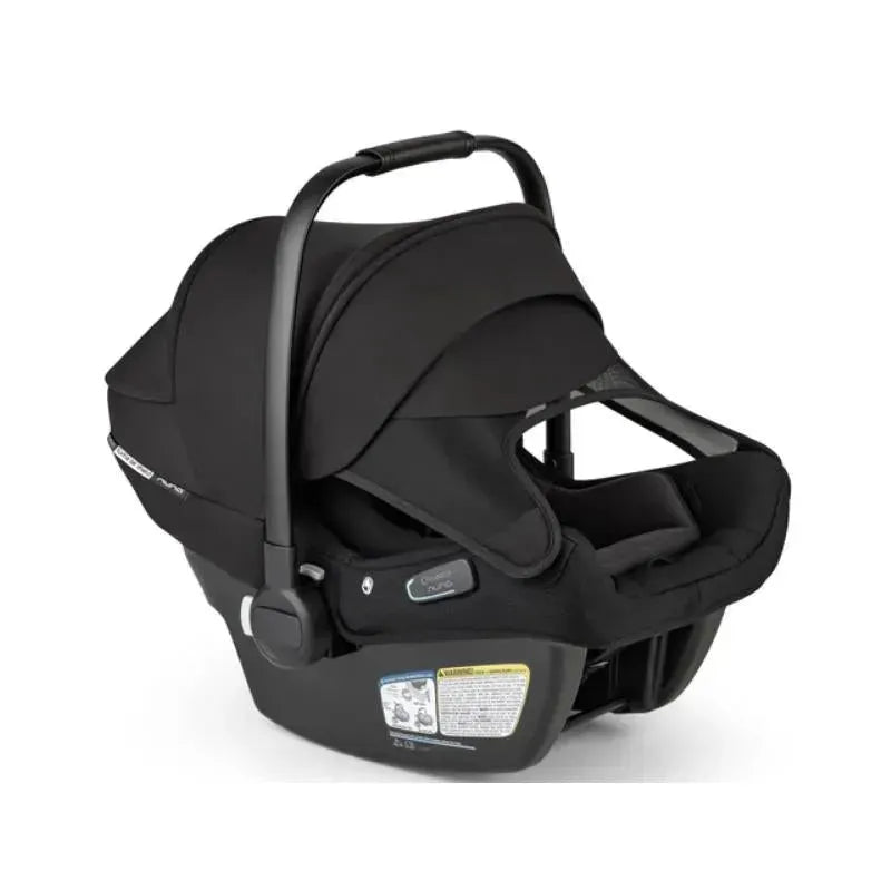 Bugaboo - Turtle Air Shield by Nuna Car Seat