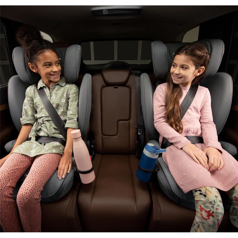 Nuna - Aace Booster Car Seat, Caviar