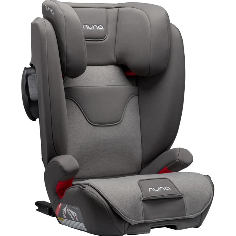 Nuna - Aace Booster Car Seat, Granite