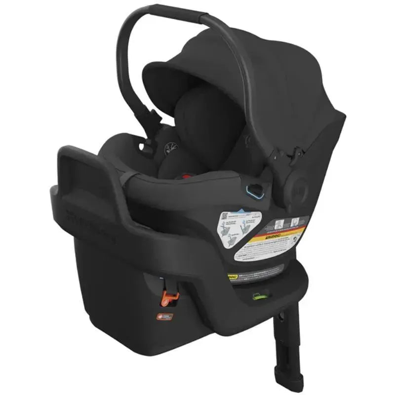 Uppababy - Aria Infant Car Seat, Jake (Charcoal)