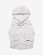 Frenchie Flower Power Hoodie - Image 3