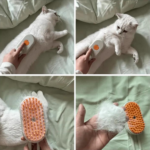 Soft Steam Brush - Image 6