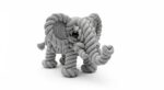 Premium Cotton Rope Knot Dog Toy – Strong Chew & Dental Cleaning Toy  Option 4 (SEO-Friendly): - Image 4