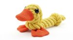 Premium Cotton Rope Knot Dog Toy – Strong Chew & Dental Cleaning Toy  Option 4 (SEO-Friendly): - Image 5