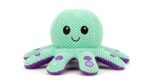 Premium Plush Octopus Dog Toy – Soft, Durable & Squeaky Interactive Toy