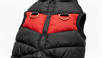 Premium Waterproof Dog Jacket – Warm Padded Winter Coat with Zipper - Image 7
