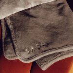 Double Weighted Luxury Blanket - Image 6