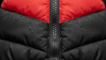 Premium Waterproof Dog Jacket – Warm Padded Winter Coat with Zipper - Image 8