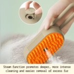Soft Steam Brush - Image 3