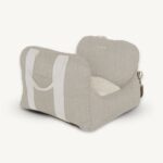 Premium Dog Car Bed - Image 9