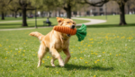 Premium Cotton Rope Knot Dog Toy – Strong Chew & Dental Cleaning Toy  Option 4 (SEO-Friendly): - Image 9