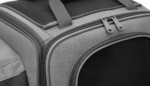 Premium Expandable Pet Travel Carrier – Airline Approved, Soft-Sided & Foldable - Image 2