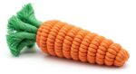 Premium Cotton Rope Knot Dog Toy – Strong Chew & Dental Cleaning Toy  Option 4 (SEO-Friendly): - Image 11