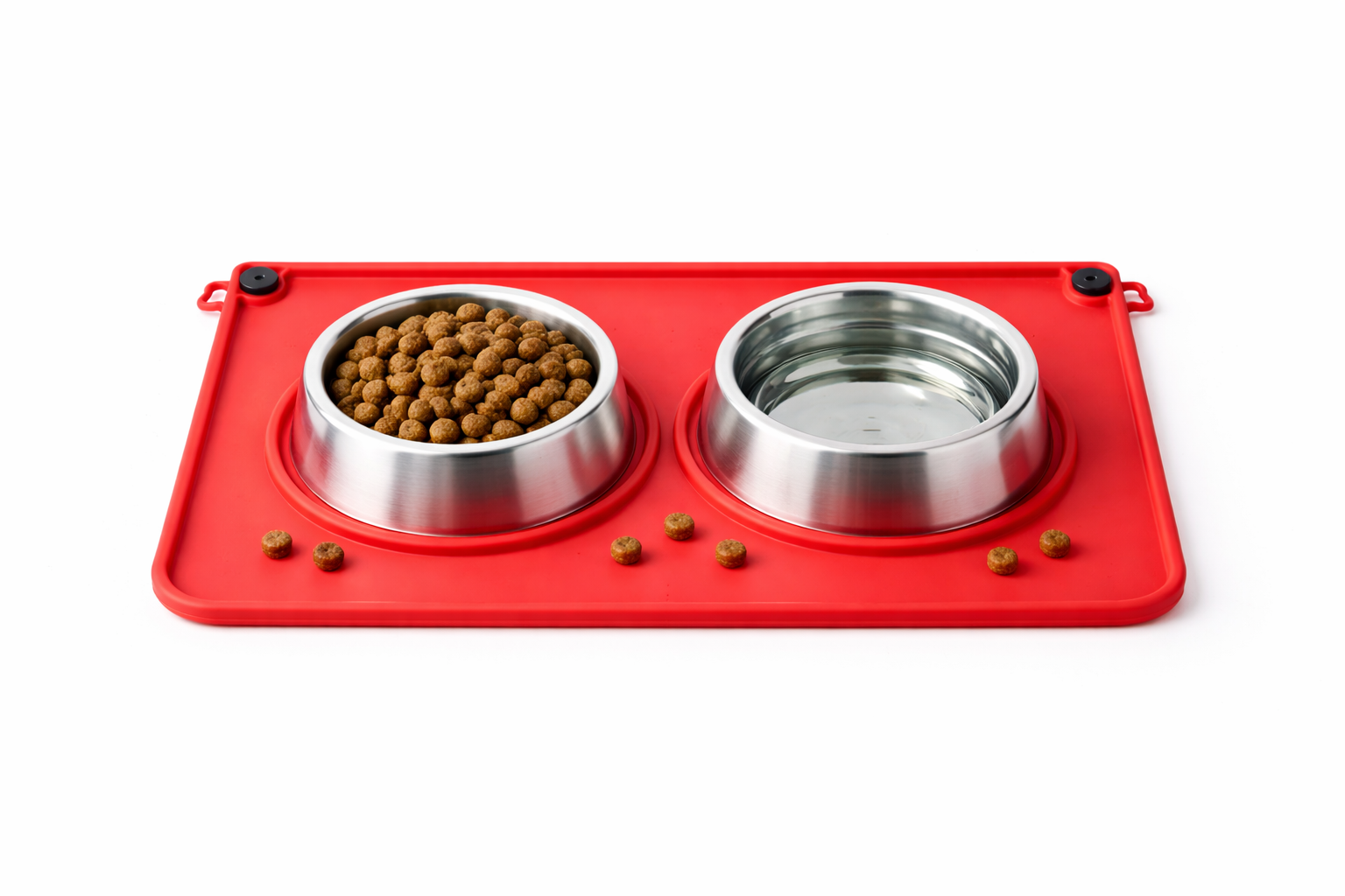 pro8.99676.png Weehawken Pet Shop Portable Pet Feeding Mat – Foldable Waterproof Feeding Pad for Dogs & Cats, Easy Clean Travel-Friendly Pet Food Mat - Image 1