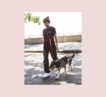 Neon Coral | FlexiWalk Leash - Image 5